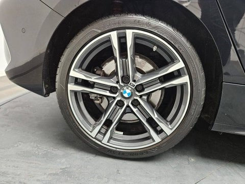 Voitures D'occasion À Lormont | Bmw Série 1 Serie 1 F40 120I 178 Ch Dkg7 M Sport