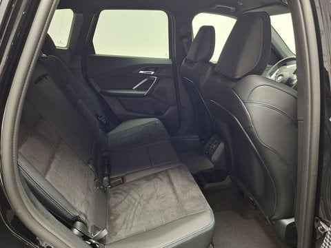 Voitures D'0Km À Lormont | Bmw X1 U11 Sdrive 20I 170Ch Dkg7 M Sport