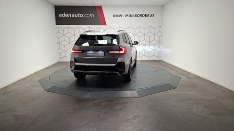 Voitures D'0Km À Lormont | Bmw Ix1 U11 Edrive20 M Sport