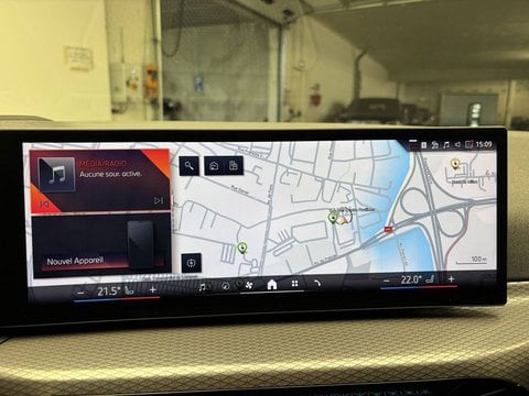 Voitures D'occasion À Lormont | Bmw Série 3 Serie 3 G20/G21 Touring 330E Xdrive 292 Ch Bva8 M S...