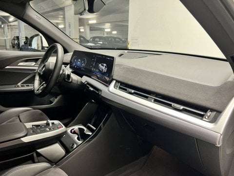 Voitures D'occasion À Lormont | Bmw X2 U10 Sdrive 18D 150Ch Dkg7 M Sport