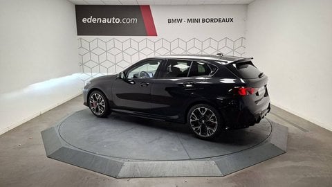 Voitures D'0Km À Lormont | Bmw Série 1 Serie 1 F70 120 170 Ch Dkg7 M Sport