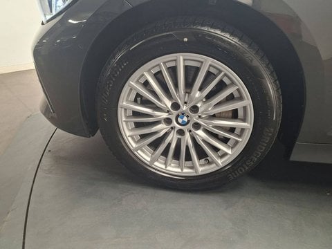 Voitures D'occasion À Lormont | Bmw Série 3 330D Xdrive 286 Ch Bva8 Luxury