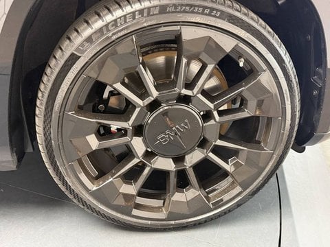 Voitures D'occasion À Lormont | Bmw Xm G09 653 Ch Bva8