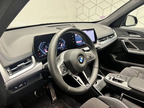 Voitures D'occasion À Lormont | Bmw X1 U11 Sdrive 18I 136Ch Dkg7 M Sport
