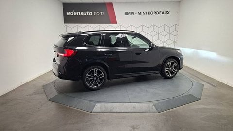 Voitures D'0Km À Lormont | Bmw X1 U11 Sdrive 20I 170Ch Dkg7 M Sport