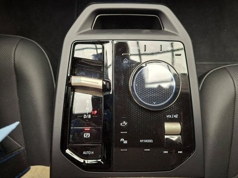 Voitures D'occasion À Lormont | Bmw Ix Xdrive50 523Ch