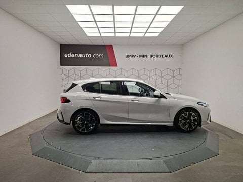 Voitures D'0Km À Lormont | Bmw Série 1 Serie 1 F70 120 170 Ch Dkg7 M Sport