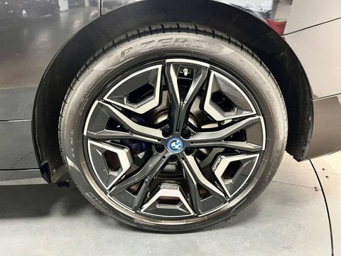 Voitures D'occasion À Lormont | Bmw Ix I20 M60 619Ch