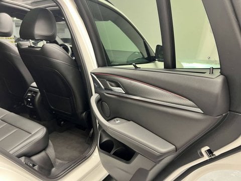 Voitures D'occasion À Lormont | Bmw X3 G01 Xdrive 30E 292Ch Bva8 M Sport