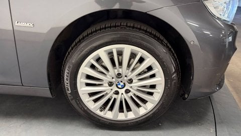 Voitures D'occasion À Lormont | Bmw Série 2 Gran Tourer Serie 2 Gran Tourer F46 Gran Tourer 216...