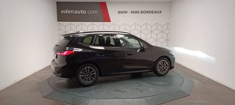 Voitures D'0Km À Lormont | Bmw Série 2 Serie 2 U06 Active Tourer 220D 163 Ch Dkg7 M Sport