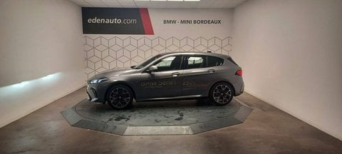 Voitures D'0Km À Lormont | Bmw Série 1 Serie 1 F70 123 Xdrive 218 Ch Dkg7 M Sport