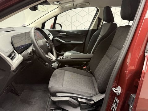 Voitures D'occasion À Lormont | Bmw Série 2 Serie 2 U06 Active Tourer 218I 136 Ch Dkg7