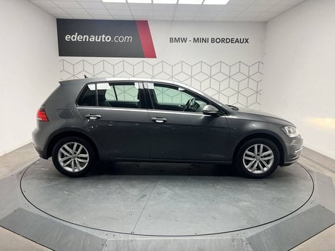 Voitures D'occasion À Lormont | Volkswagen Golf Vii 2.0 Tdi 150 Dsg7 Confortline