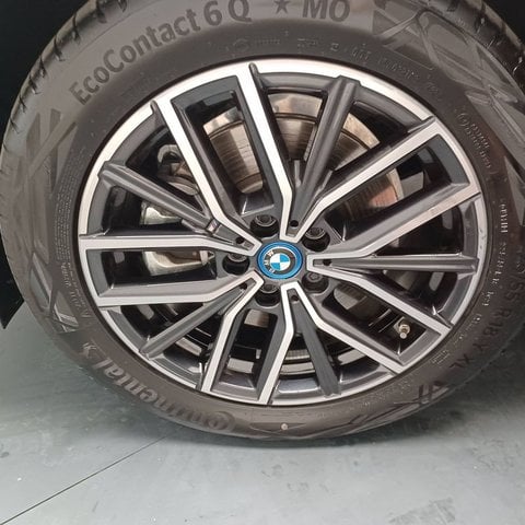 Voitures D'occasion À Lormont | Bmw X1 U11 Xdrive 25E 245Ch Dkg7 M Sport