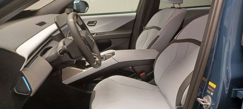 Voitures D'0Km À Lormont | Bmw Ix3 Na5 50 Xdrive M Sport