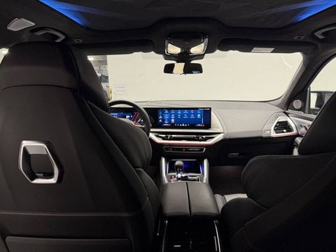 Voitures D'occasion À Lormont | Bmw Xm G09 653 Ch Bva8