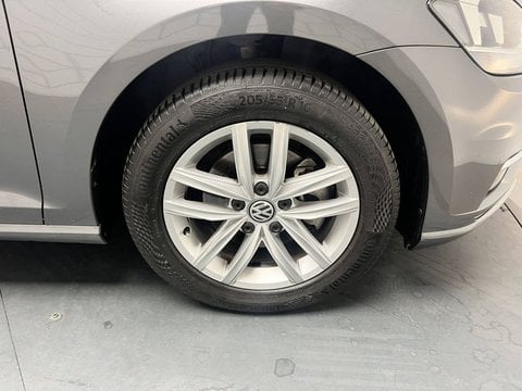 Voitures D'occasion À Lormont | Volkswagen Golf Vii 2.0 Tdi 150 Dsg7 Confortline