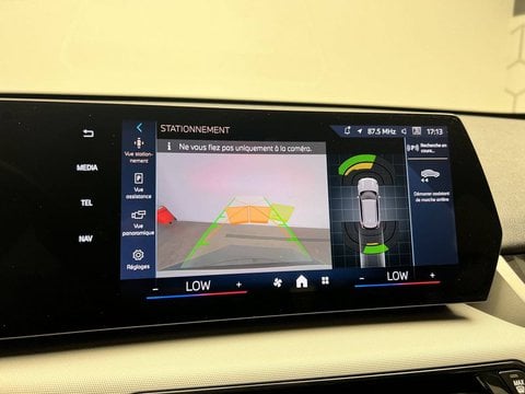 Voitures D'occasion À Lormont | Bmw X1 U11 Sdrive 18D 150Ch Dkg7 Business Design