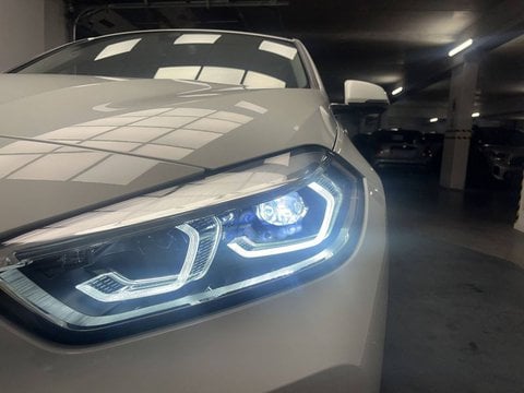 Voitures D'occasion À Lormont | Bmw Série 1 Serie 1 F40 120I 178 Ch Dkg7 Edition Sport