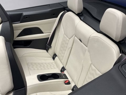 Voitures D'occasion À Lormont | Bmw M4 Competition Cabriolet G83 Competition Cabriolet M Xdrive ...