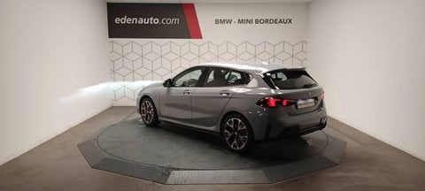 Voitures D'0Km À Lormont | Bmw Série 1 Serie 1 F70 120 170 Ch Dkg7 M Sport