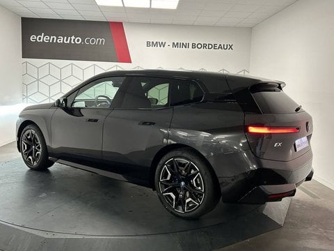 Voitures D'occasion À Lormont | Bmw Ix I20 Xdrive50 523Ch