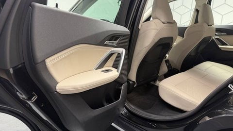 Voitures D'occasion À Lormont | Bmw X1 U11 Sdrive 18D 150Ch Dkg7 Xline