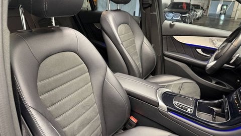Voitures D'occasion À Lormont | Mercedes-Benz Glc Classe 300 E 9G-Tronic 4Matic Amg Line