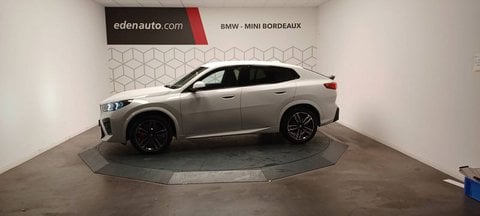 Voitures D'0Km À Lormont | Bmw X2 U10 Sdrive 20D 163Ch Dkg7 M Sport