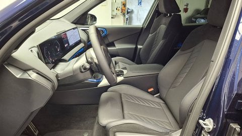 Voitures D'0Km À Lormont | Bmw X3 G45 20D Xdrive 197 Ch Bva8 M Sport