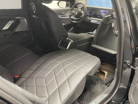 Voitures D'occasion À Lormont | Bmw Série 7 Serie 7 G70 750E Xdrive 489 Ch Bva8