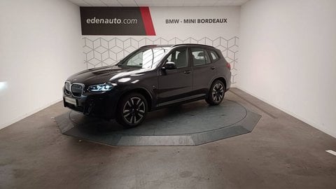 Voitures D'occasion À Lormont | Bmw Ix3 G08 M Sport 286 Ch Inspiring