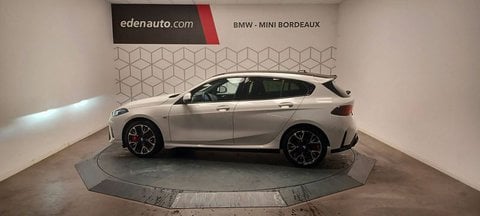 Voitures D'0Km À Lormont | Bmw Série 1 Serie 1 F70 123 Xdrive 218 Ch Dkg7 M Sport