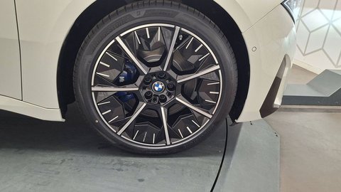 Voitures D'0Km À Lormont | Bmw Série 3 I3 50 Xdrive First Edition
