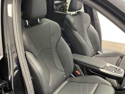 Voitures D'occasion À Lormont | Bmw X1 U11 Sdrive 20I 170Ch Dkg7 M Sport