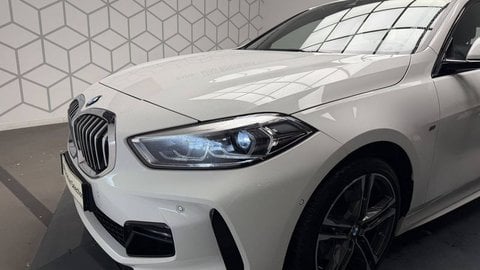 Voitures D'occasion À Lormont | Bmw Série 1 Serie 1 F40 118I 136 Ch Dkg7 M Sport