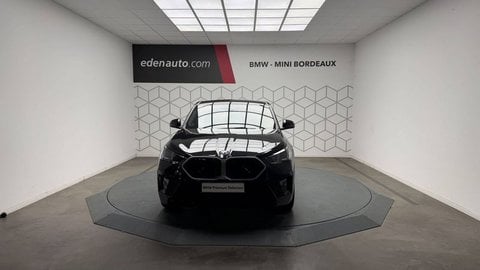 Voitures D'occasion À Lormont | Bmw X2 U10 Sdrive 20I 170Ch Dkg7 M Sport