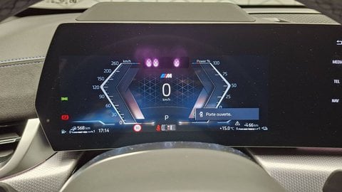 Voitures D'0Km À Lormont | Bmw X1 U11 Xdrive 25E 245Ch Dkg7 M Sport