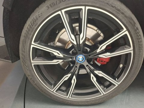Voitures D'occasion À Lormont | Bmw X5 G05 Xdrive50E 489 Ch Bva8 M Sport