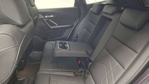 Voitures D'0Km À Lormont | Bmw X1 U11 Sdrive 20I 170Ch Dkg7 M Sport