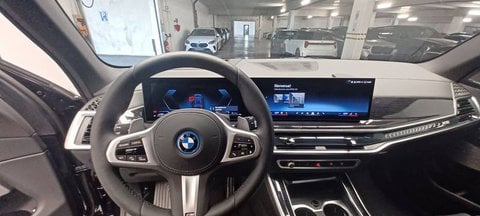 Voitures D'0Km À Lormont | Bmw X5 G05 Xdrive50E 489 Ch Bva8 M Sport