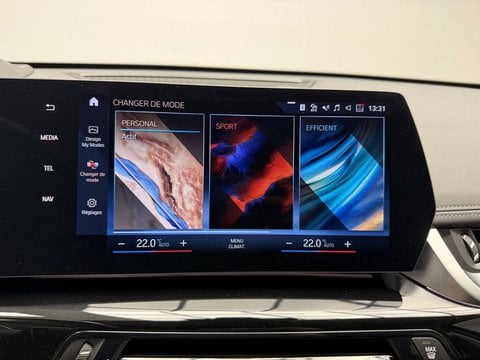 Voitures D'occasion À Lormont | Bmw X1 U11 Sdrive 18I 136Ch Dkg7 Xline