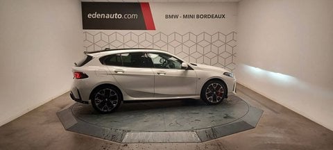 Voitures D'0Km À Lormont | Bmw Série 1 Serie 1 F70 123 Xdrive 218 Ch Dkg7 M Sport