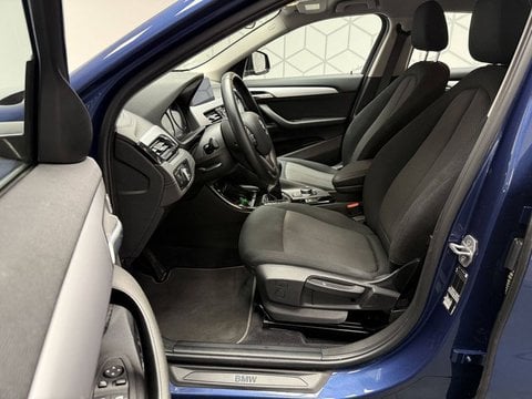 Voitures D'occasion À Lormont | Bmw X2 Sdrive 18D 150 Ch Bvm6 Business Design