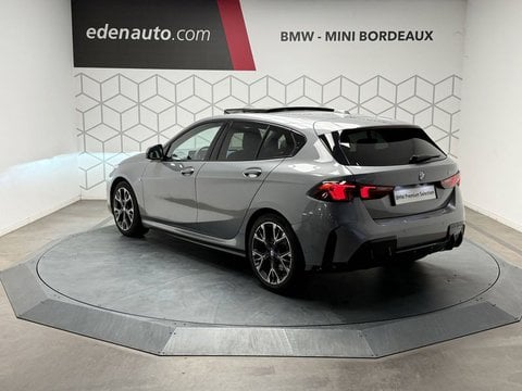 Voitures D'occasion À Lormont | Bmw Série 1 Serie 1 F70 120 170 Ch Dkg7 M Sport