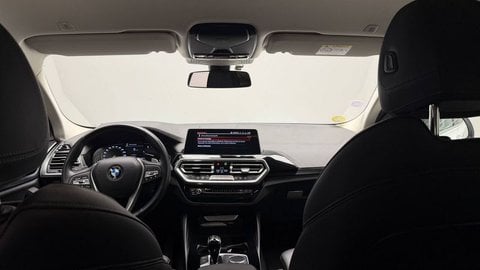 Voitures D'occasion À Lormont | Bmw X4 G02 Xdrive20D 190 Ch Bva8 Xline