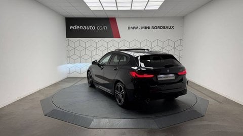 Voitures D'occasion À Lormont | Bmw Série 1 Serie 1 F40 118I 136 Ch Dkg7 M Sport