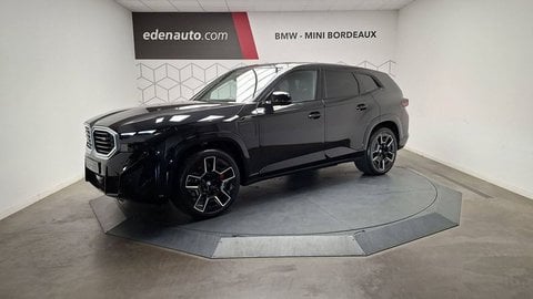 Voitures D'0Km À Lormont | Bmw Xm 50E 476 Ch Bva8